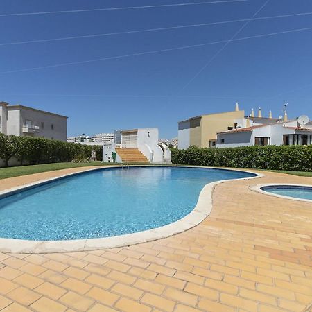 Apartamento Caju By Algarve Holidays Apartment Albufeira Exterior foto